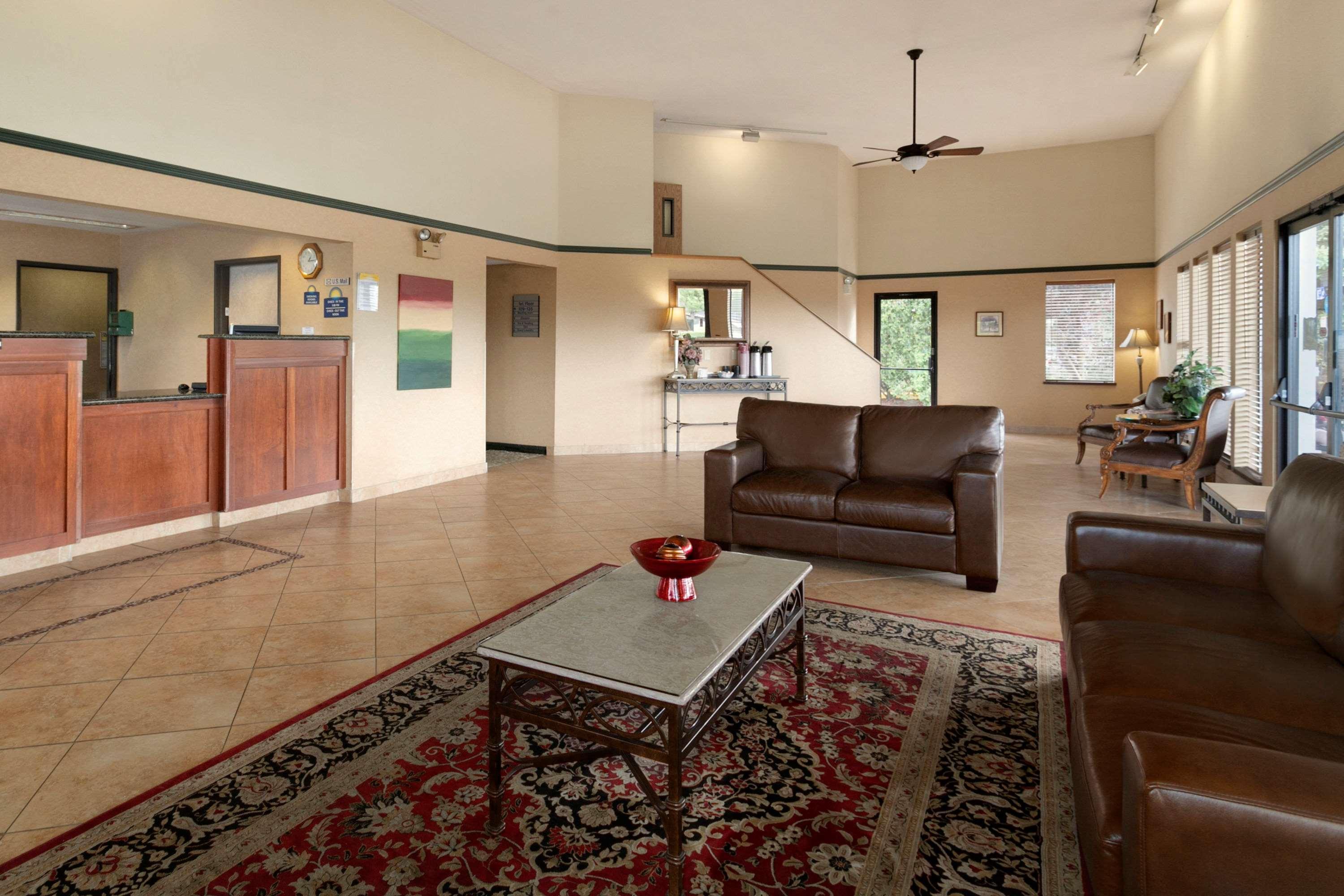 Colony Inn Kent Kültér fotó